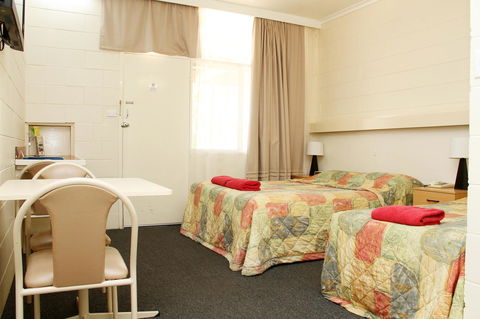 Renmark Motor Inn - Accommodation Gladstone 18