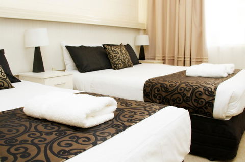 Renmark Motor Inn - Accommodation Gladstone 21