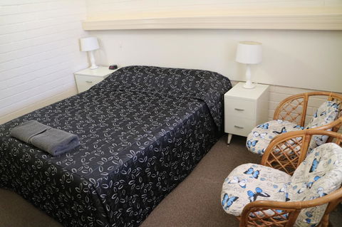Renmark Motor Inn - Accommodation Gladstone 13