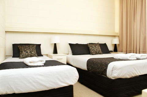 Renmark Motor Inn - Accommodation Gladstone 20