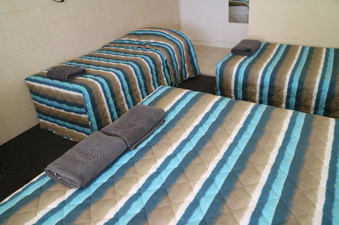 Renmark Motor Inn - Accommodation Gladstone 22