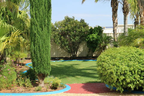 Renmark Motor Inn - Accommodation Gladstone 9