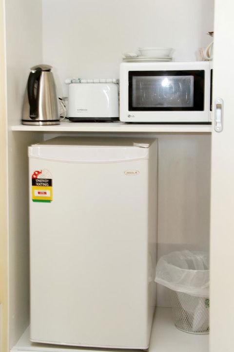 Renmark Motor Inn - Accommodation Gladstone 6