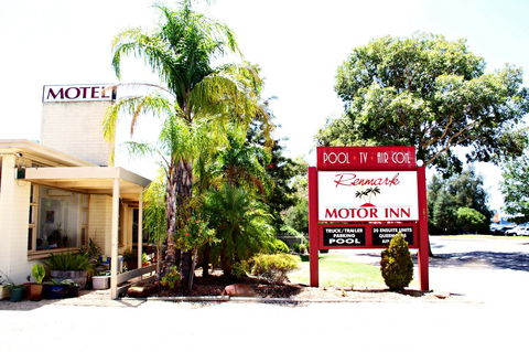 Renmark Motor Inn - Accommodation Gladstone 8
