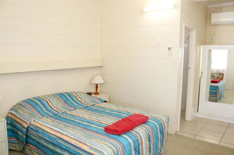Renmark Motor Inn - Accommodation Gladstone 15