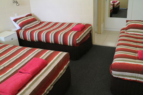 Renmark Motor Inn - Accommodation Gladstone 23