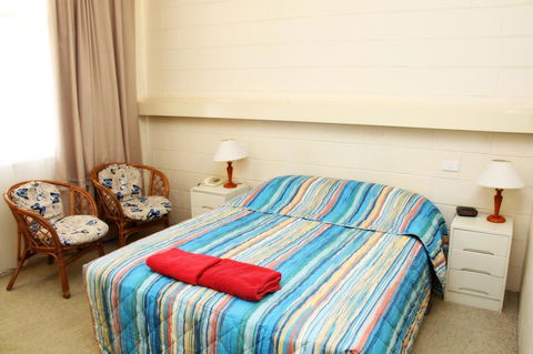 Renmark Motor Inn - Accommodation Gladstone 14