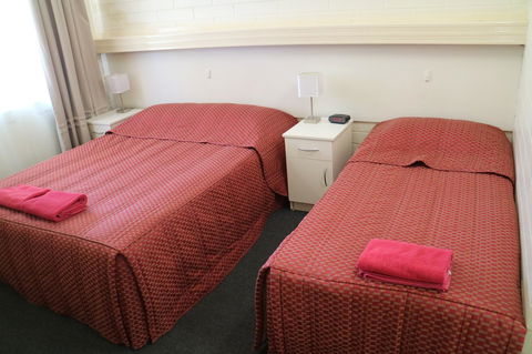 Renmark Motor Inn - Accommodation Gladstone 16