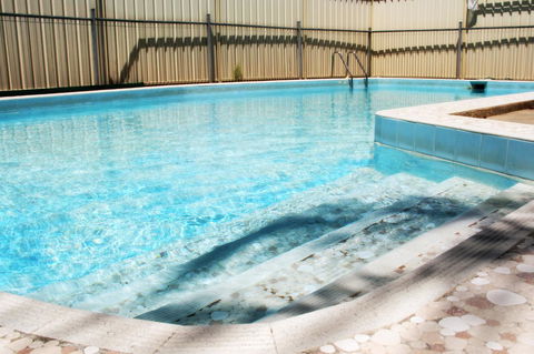 Renmark Motor Inn - Accommodation Gladstone 3