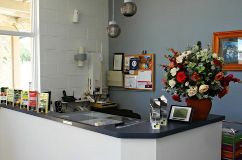 Renmark Motor Inn - Accommodation Gladstone 10