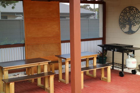 Renmark Motor Inn - Accommodation Gladstone 2