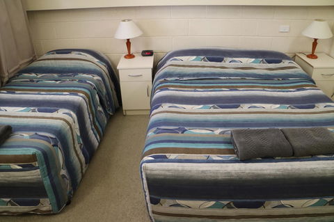 Renmark Motor Inn - Accommodation Gladstone 17