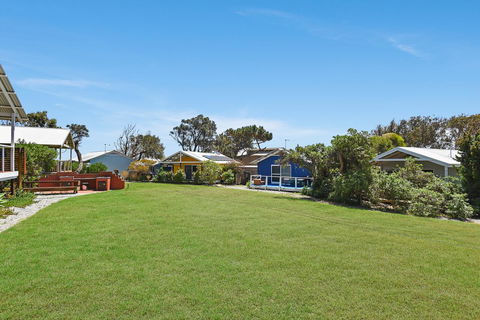 Casa Capri - Aldinga Beach - C21 SouthCoast Holidays - Accommodation Gladstone 14