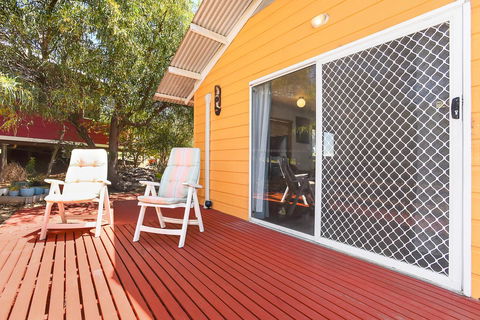 Casa Capri - Aldinga Beach - C21 SouthCoast Holidays - Accommodation Gladstone 9