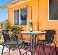 Kaseys Hide Away - Accommodation Gladstone