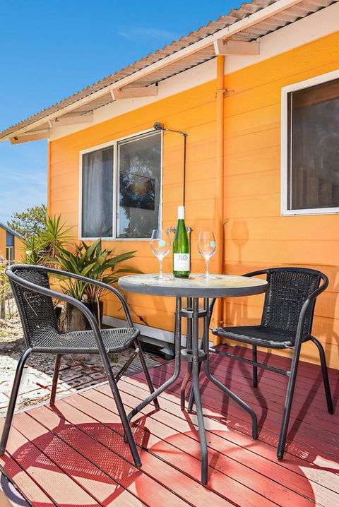 Casa Capri - Aldinga Beach - C21 SouthCoast Holidays - Accommodation Gladstone 0