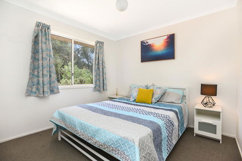 Casa Capri - Aldinga Beach - C21 SouthCoast Holidays - Accommodation Gladstone 5