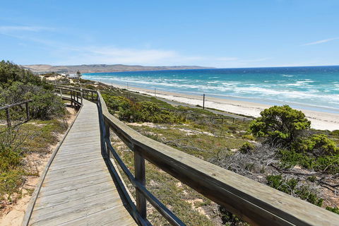 Casa Capri - Aldinga Beach - C21 SouthCoast Holidays - Accommodation Gladstone 16