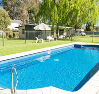 Kalganyi Holiday Park - Accommodation Gladstone