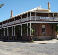 Sonbern Lodge Motel - Accommodation Gladstone