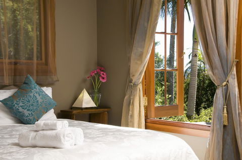 SummerHills Retreat Byron Bay - Accommodation Gladstone 0