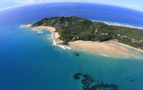 SummerHills Retreat Byron Bay - Accommodation Gladstone 27