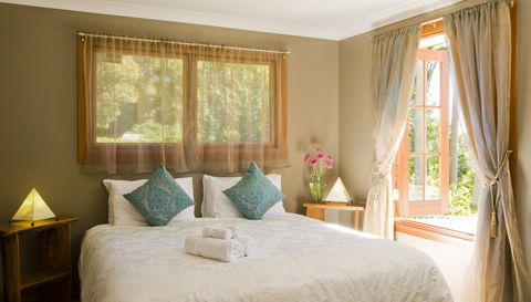 SummerHills Retreat Byron Bay - Accommodation Gladstone 15