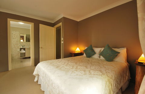 SummerHills Retreat Byron Bay - Accommodation Gladstone 17