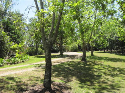 SummerHills Retreat Byron Bay - Accommodation Gladstone 22