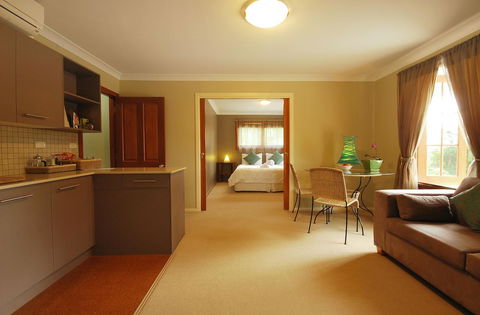 SummerHills Retreat Byron Bay - Accommodation Gladstone 18