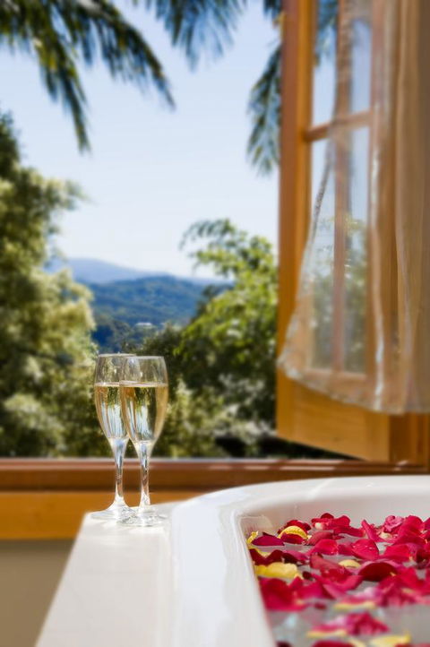 SummerHills Retreat Byron Bay - Accommodation Gladstone 6
