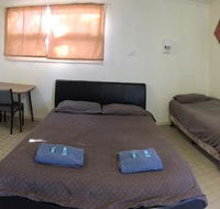 A1Cabins - Accommodation Gladstone