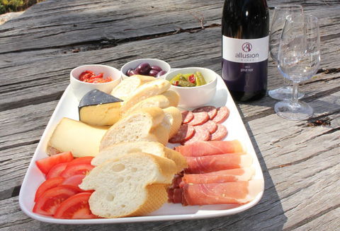 Cabernet Cottage - Accommodation Gladstone 12