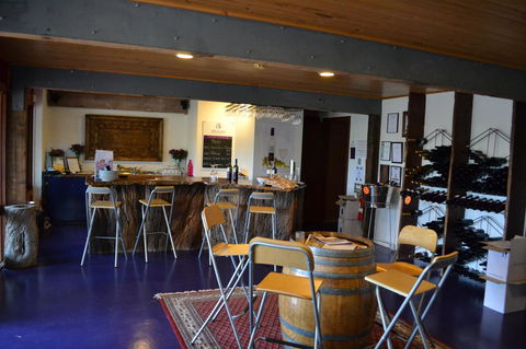Cabernet Cottage - Accommodation Gladstone 11