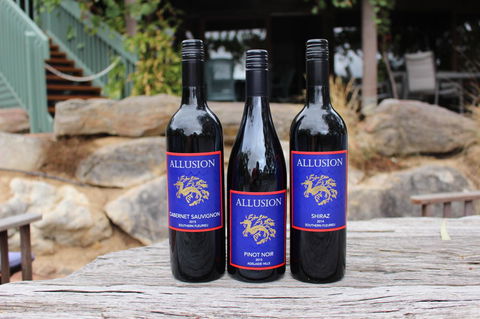 Cabernet Cottage - Accommodation Gladstone 13