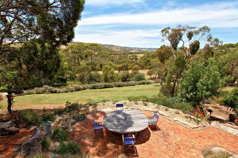 Cabernet Cottage - Accommodation Gladstone 7
