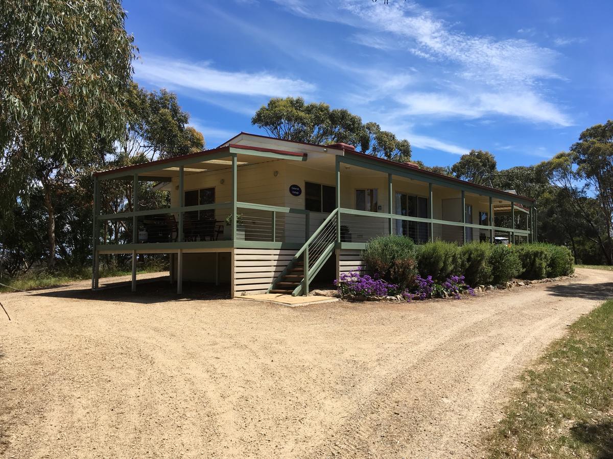 Yankalilla SA Accommodation Gladstone