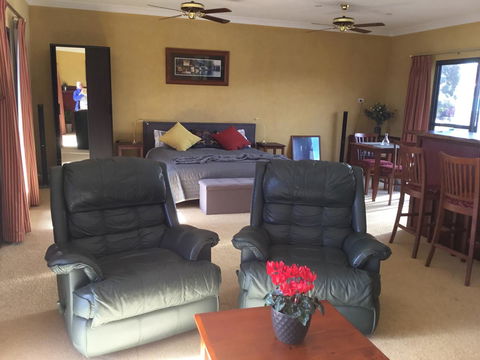 Murrayview Guest House - Accommodation Gladstone 13