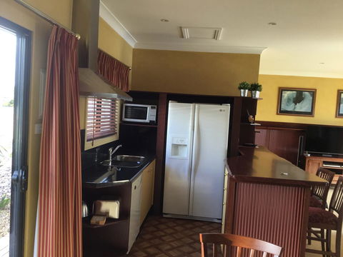 Murrayview Guest House - Accommodation Gladstone 14