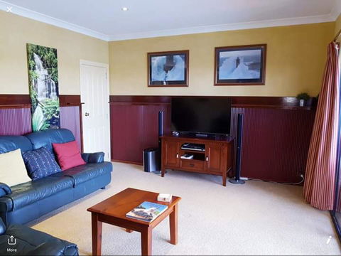 Murrayview Guest House - Accommodation Gladstone 6