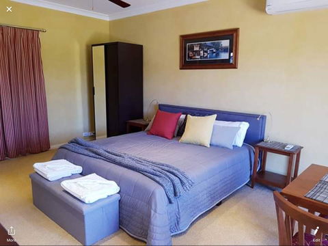Murrayview Guest House - Accommodation Gladstone 4