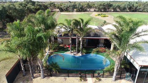Murrayview Guest House - Accommodation Gladstone 1
