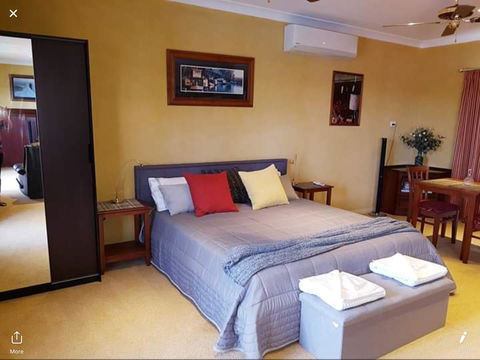 Murrayview Guest House - Accommodation Gladstone 2