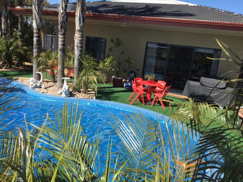 Murrayview Guest House - Accommodation Gladstone 10