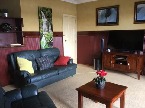 Murrayview Guest House - Accommodation Gladstone 0