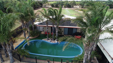 Murrayview Guest House - Accommodation Gladstone 9