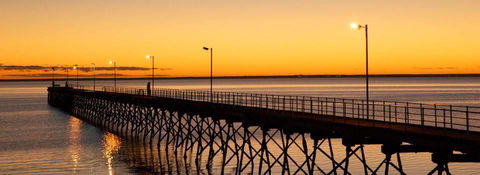 BIG4 Ceduna Tourist Park - Accommodation Gladstone 32