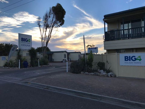 BIG4 Ceduna Tourist Park - Accommodation Gladstone 28