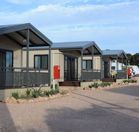 BIG4 Ceduna Tourist Park - Accommodation Gladstone