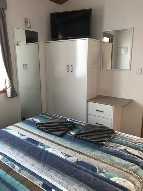 BIG4 Ceduna Tourist Park - Accommodation Gladstone 21